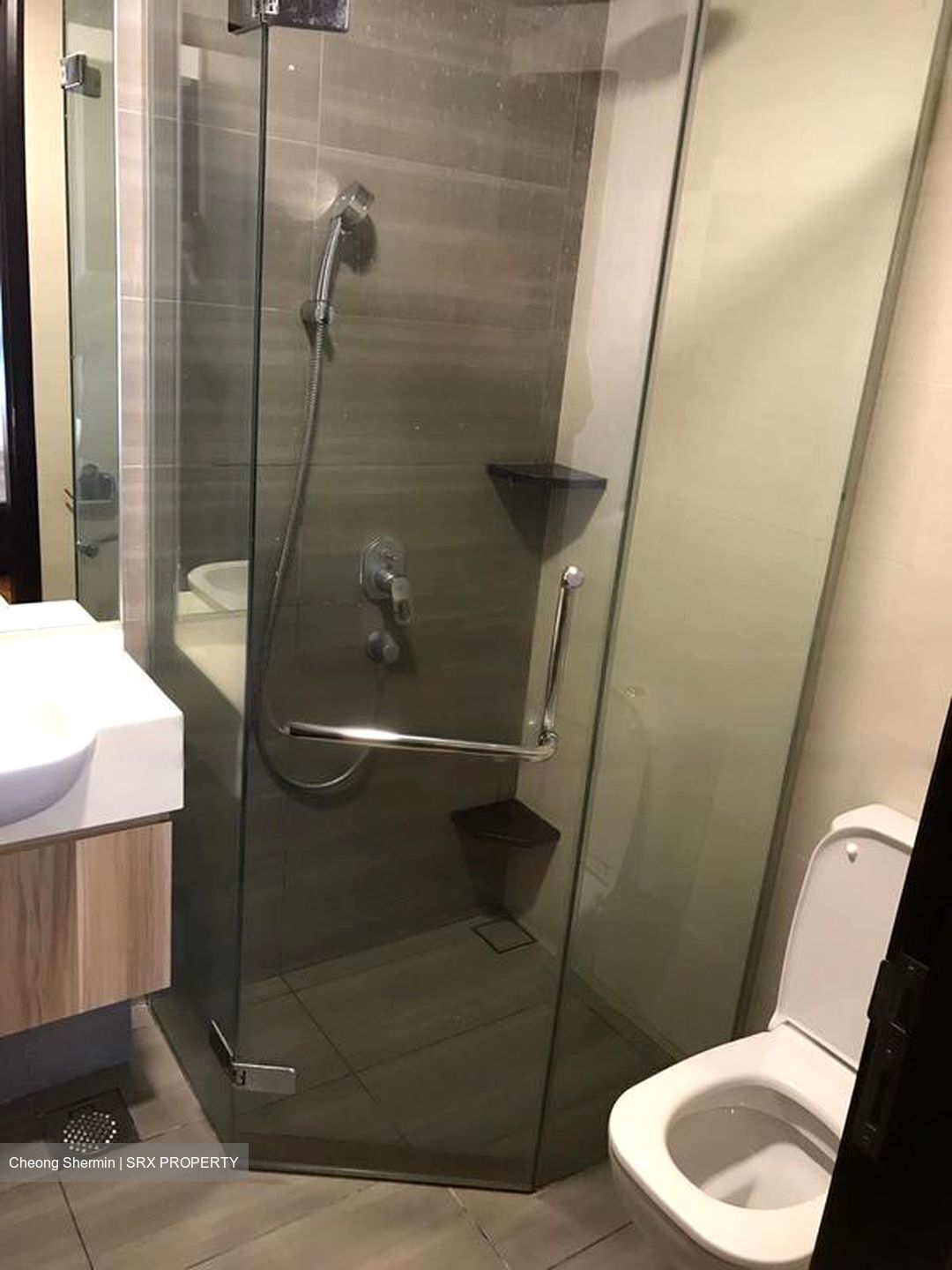 Nottinghill Suites (D21), Apartment #460957881